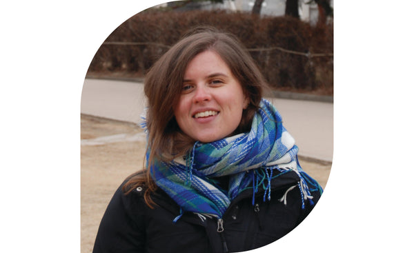 ACNE JOURNALS: SAMANTHA S, 30