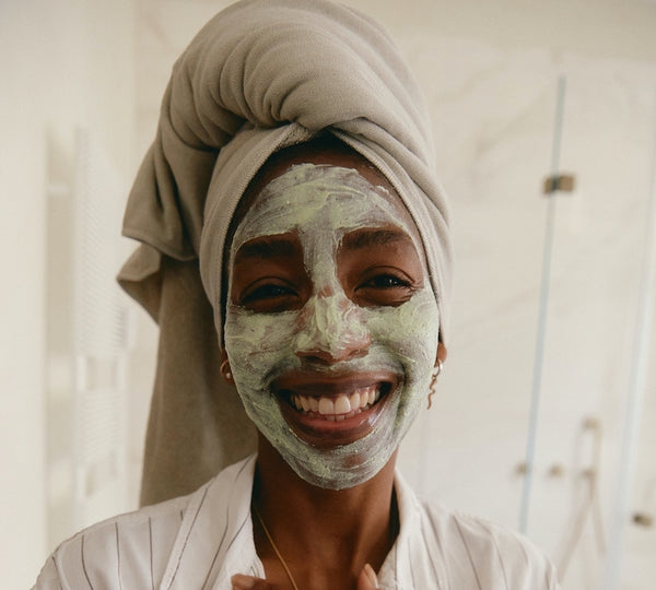 Sulfur for acne benefits and usage.